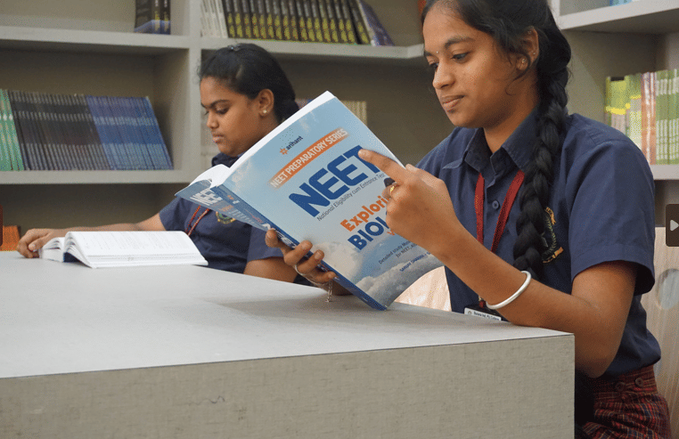 Surana College Bangalore Office Images photo 16